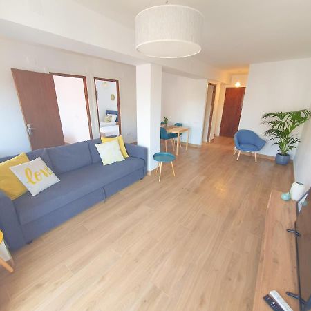 Apartamento Arenal II Шабія Екстер'єр фото
