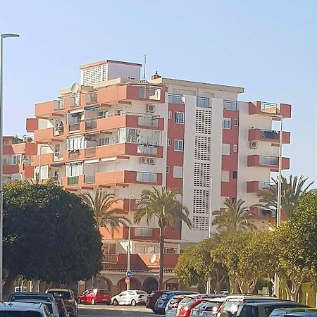 Apartamento Arenal II Шабія Екстер'єр фото