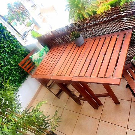 Apartamento Arenal II Шабія Екстер'єр фото
