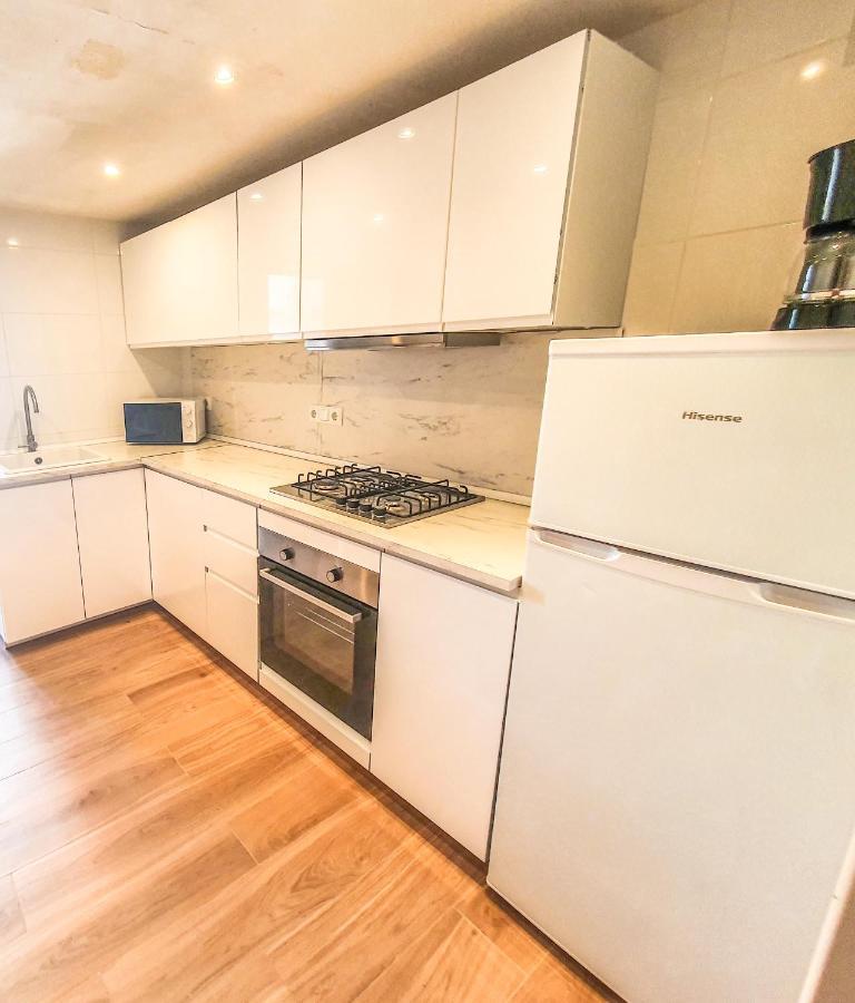 Apartamento Arenal II Шабія Екстер'єр фото
